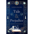 Tide & Prejudice: A Cozy Paranormal Mystery Set in Scotland
