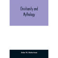 Christianity and Mythology