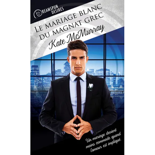 Le Mariage Blanc Du Magnat Grec