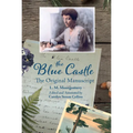 The Blue Castle: The Original Manuscript