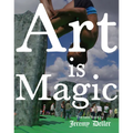 Jeremy Deller: Art Is Magic