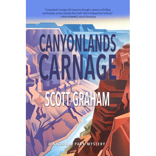 Canyonlands Carnage