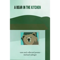 Bear in the Kitchen