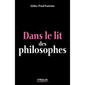 Dans le lit des philosophes