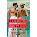 Picasso's Lovers