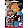 Hikaru No Go, Vol. 12