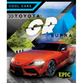 Toyota Gr Supra