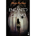 El Encanto del Cuervo