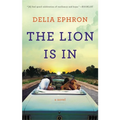 The Lion Is In