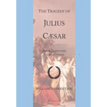 The Tragedy of Julius Caesar: GCSE English Illustrated Student Edition with wide annotation friendly margins