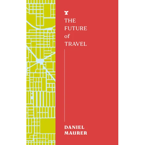 The Future of Travel