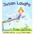 Susan Laughs