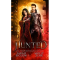 Hunted: A Vampire Paranormal Romance
