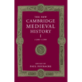 The New Cambridge Medieval History