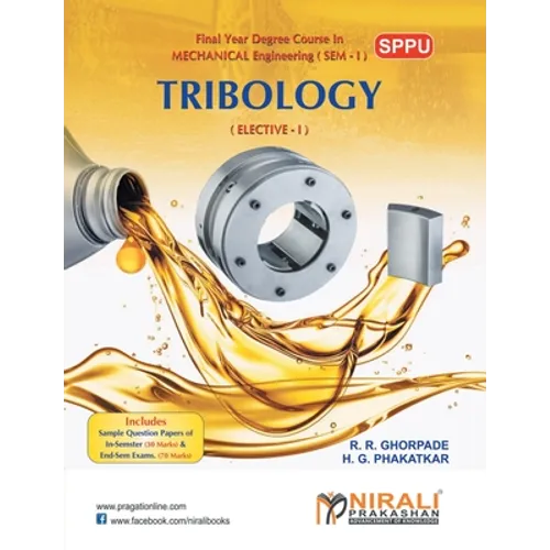 Tribology