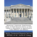 Numerical, Analytical, Experimental Study of Fluid Dynamic Forces in Seals: Volume 3; Description of Spiral-Groove Codes SPIRALG and SPIRALI