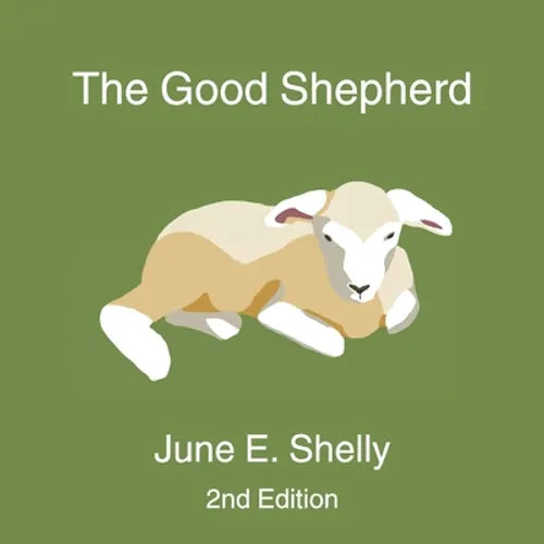 The Good Shepherd