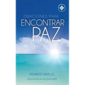 Oraciones para encontrar paz