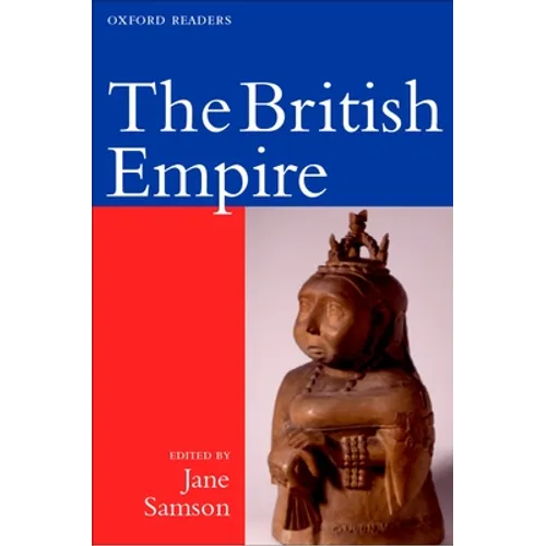 The British Empire