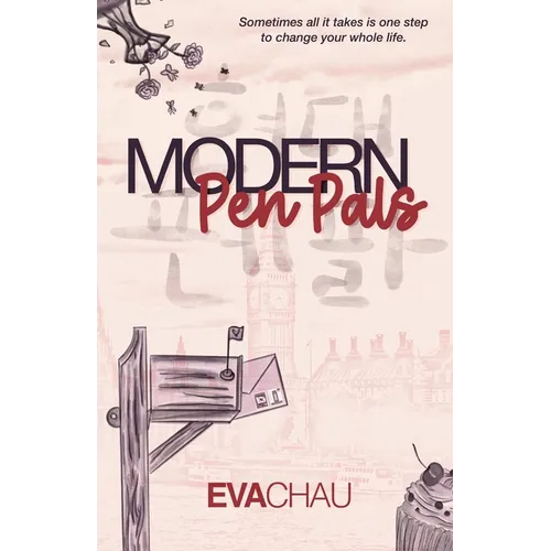 Modern Pen Pals