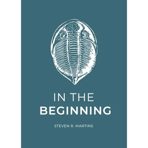 In the Beginning