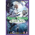 Kunon the Sorcerer Can See, Vol. 3 (Light Novel): Volume 3