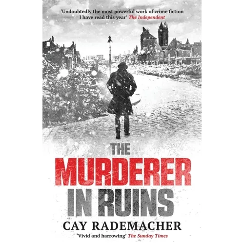 The Murderer in Ruins