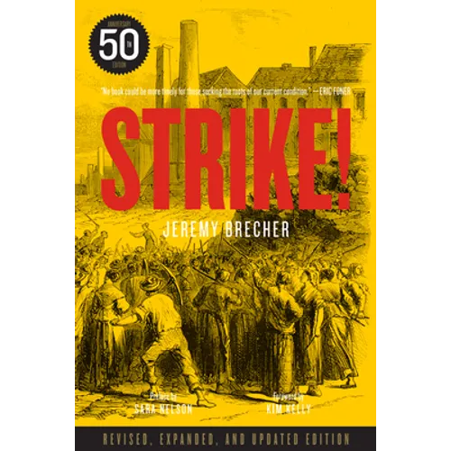 Strike!