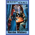 Death by Séance: A Sadie Snow Historical Cozy Mystery Book 2
