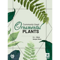 Commonly Used Ornamental Plants