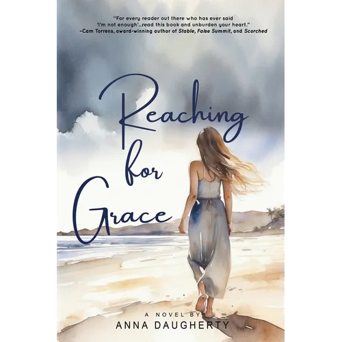 Reaching for Grace