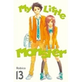 My Little Monster 13