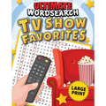 Ultimate Word Search TV Show Favorites