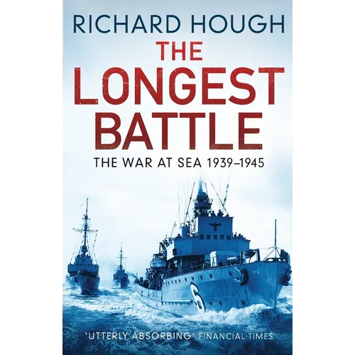 The Longest Battle