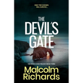 The Devil's Gate: A Chilling Thriller of Murder and Manipulation