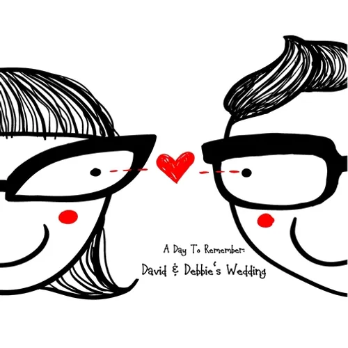 A Day To Remember: David & Debbie's Wedding