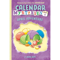 Calendar Mysteries #4: April Adventure