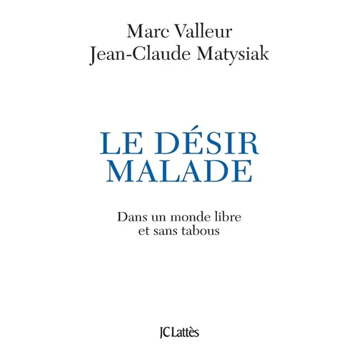 Le désir malade