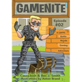 GameNite Episode #02: A LitFPS Battle Royale Gaming Adventure