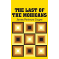 The Last of the Mohicans
