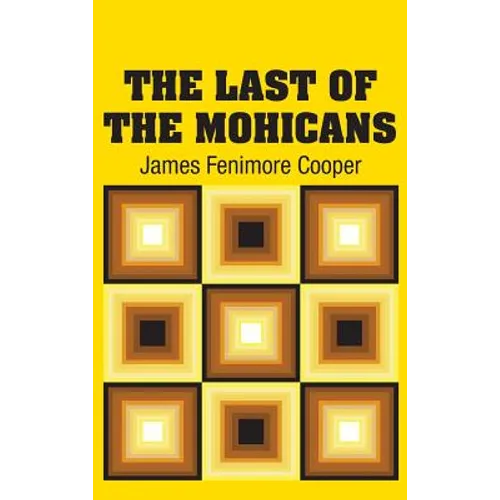The Last of the Mohicans