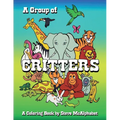 A Group Of Critters