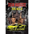 Dream Wanderers Trials Book 3