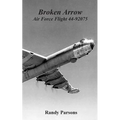 Broken Arrow: Air Force Flight 44-92075