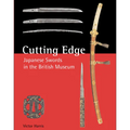 Cutting Edge: Japanese Swords in the British Museum