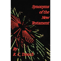 Synonyms of the New Testament