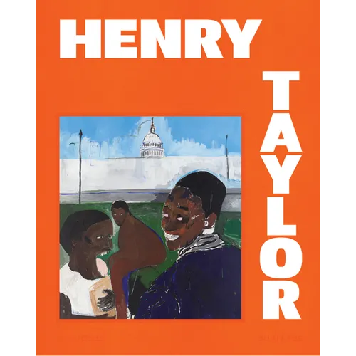 Henry Taylor