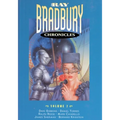 The Ray Bradbury Chronicles Volume 2