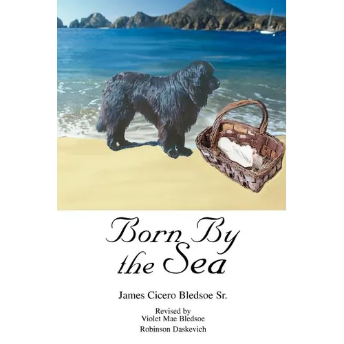 Born By the Sea