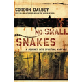 No Small Snakes: A Journey Into Spiritual Warfare